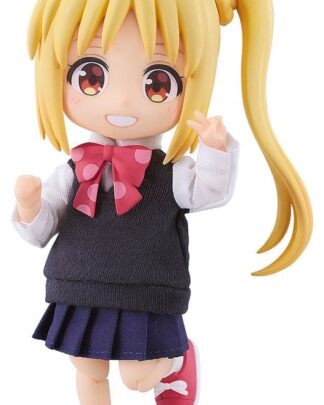 Bocchi the Rock! Nendoroid Doll Actionfigur Nijika Ijichi 14 cm