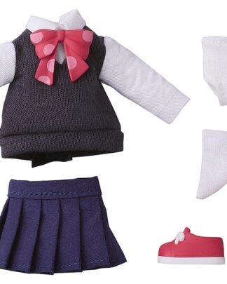 Bocchi the Rock! Nendoroid Doll Outfit Set Nijika Ijichi