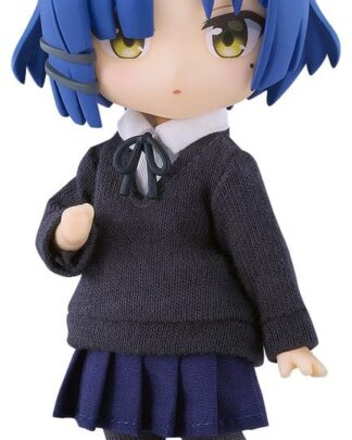 Bocchi the Rock! Nendoroid Doll Actionfigur Ryo Yamada 14 cm