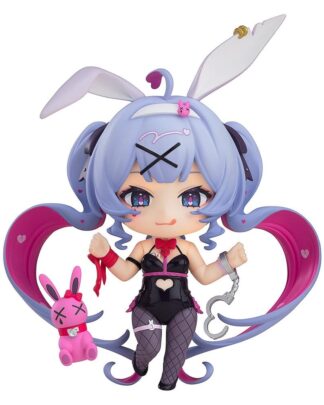 Character Vocal Series 01: Hatsune Miku Nendoroid Actionfigur Rabbit Hole Ver. 10 cm