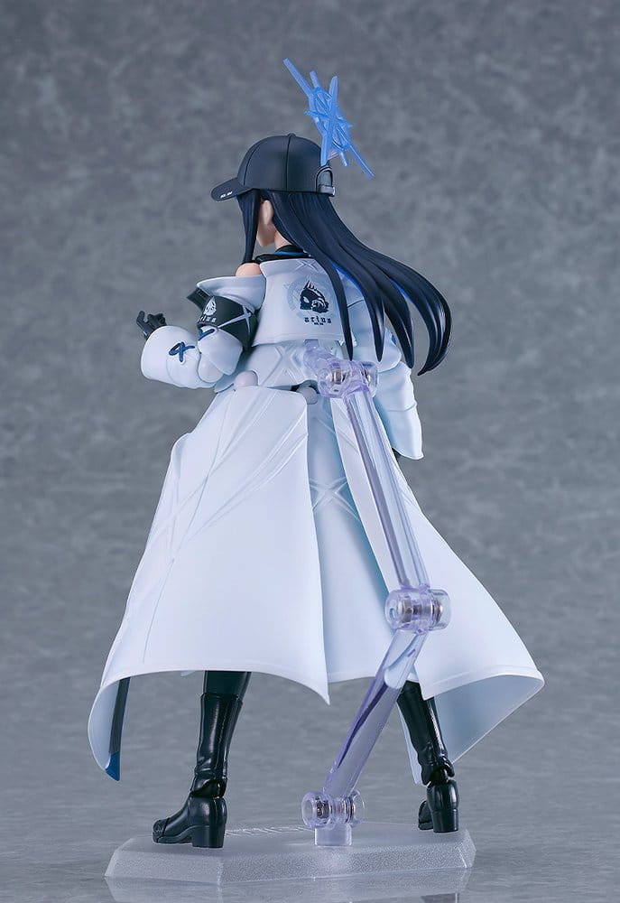 Blue Archive Figma Actionfigur Saori Joumae 17 cm – Bild 9