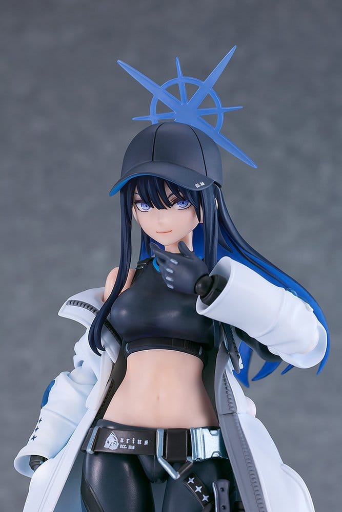 Blue Archive Figma Actionfigur Saori Joumae 17 cm – Bild 10