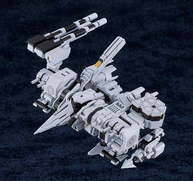 Blue Archive Moderoid Plastic Model Kit Daath 20 cm – Bild 13