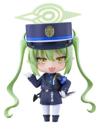 Blue Archive Nendoroid Actionfigur Nozomi Tachibana 10 cm