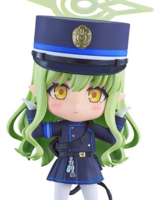 Blue Archive Nendoroid Actionfigur Hikari Tachibana 10 cm
