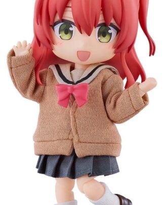 Bocchi the Rock! Nendoroid Doll Actionfigur Ikuyo Kita 14 cm