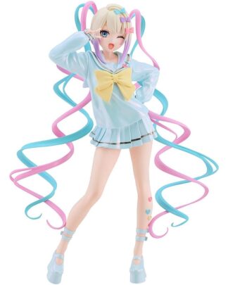 Needy Girl Overdose Pop Up Parade OMGkawaiiAngel: Anime Ver. 17 cm