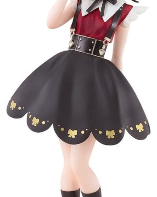 Needy Girl Overdose Pop Up Parade Ame-chan: Anime Ver. 17 cm