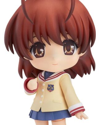 Clannad Nendoroid Actionfigur Nagisa Furukawa 10 cm