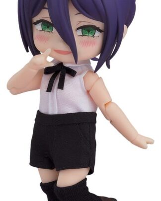 Chainsaw Man - The Movie: Reze Arc Nendoroid Doll Actionfigur Reze 14 cm
