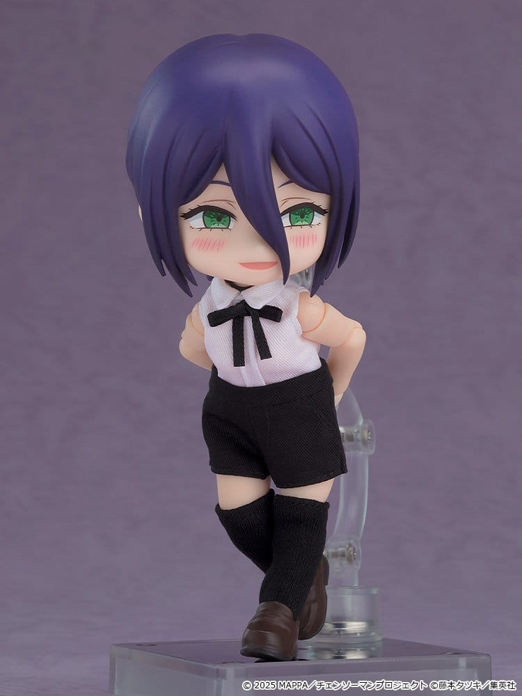 Chainsaw Man - The Movie: Reze Arc Nendoroid Doll Actionfigur Reze 14 cm – Bild 3