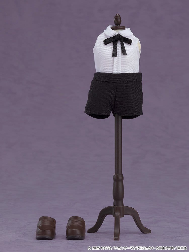 Chainsaw Man - The Movie: Reze Arc Zubehör-Set für Nendoroid Doll Actionfiguren Outfit Set: Reze – Bild 3
