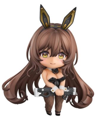 Goddess of Victory: Nikke Nendoroid Actionfigur Noir 10 cm