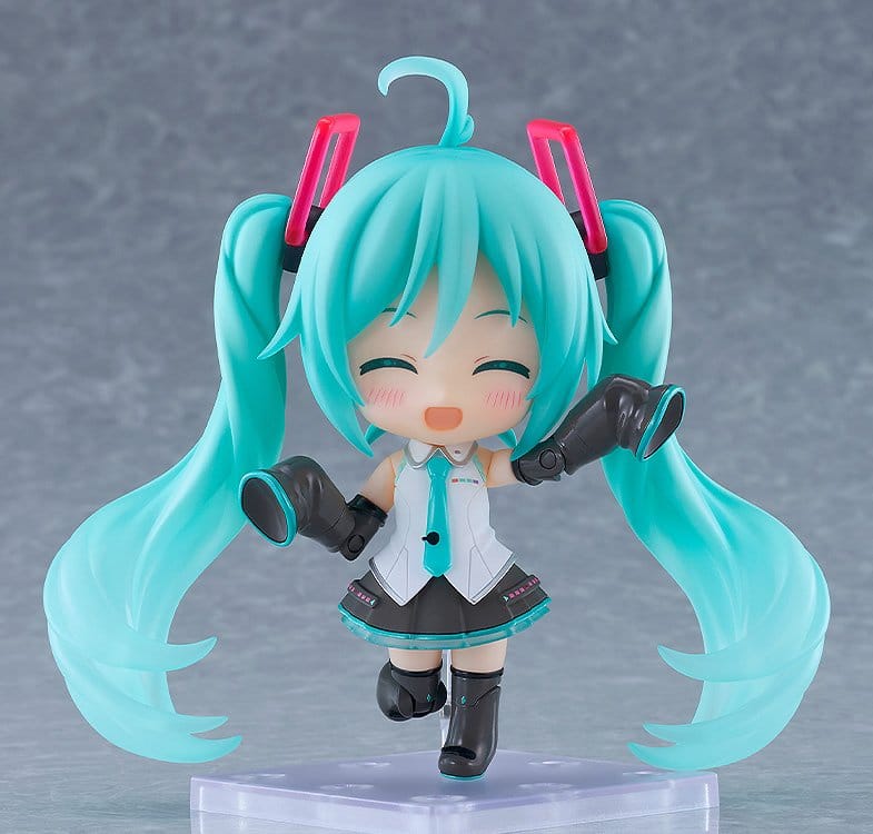 Character Vocal Series 01: Hatsune Miku Nendoroid Actionfigur HMO Ver. 10 cm – Bild 3