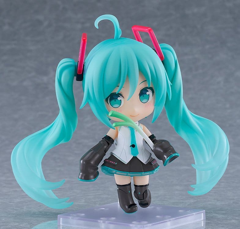 Character Vocal Series 01: Hatsune Miku Nendoroid Actionfigur HMO Ver. 10 cm – Bild 6