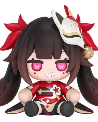Honkai: Star Rail Huggy Boom Sparkle's Bomb Doll 11 cm