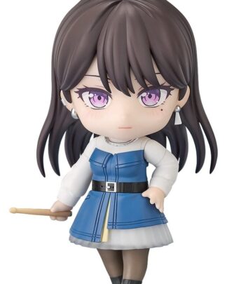 BanG Dream! Nendoroid Actionfigur Taki Shiina 10 cm