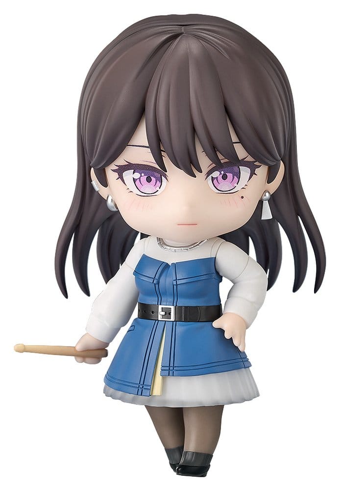 BanG Dream! Nendoroid Actionfigur Taki Shiina 10 cm