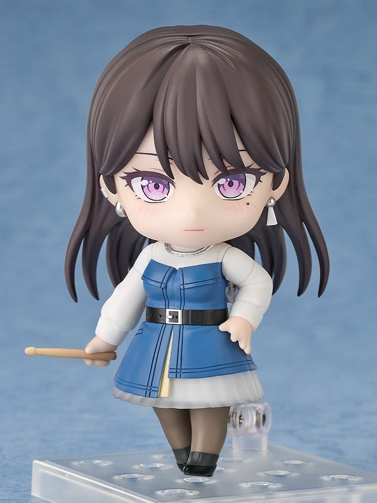 BanG Dream! Nendoroid Actionfigur Taki Shiina 10 cm – Bild 2