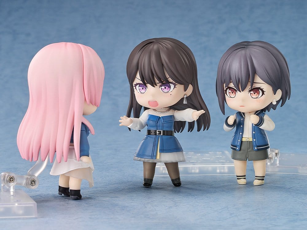 BanG Dream! Nendoroid Actionfigur Taki Shiina 10 cm – Bild 3