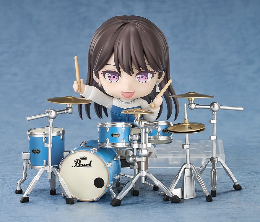 BanG Dream! Nendoroid Actionfigur Taki Shiina 10 cm – Bild 4