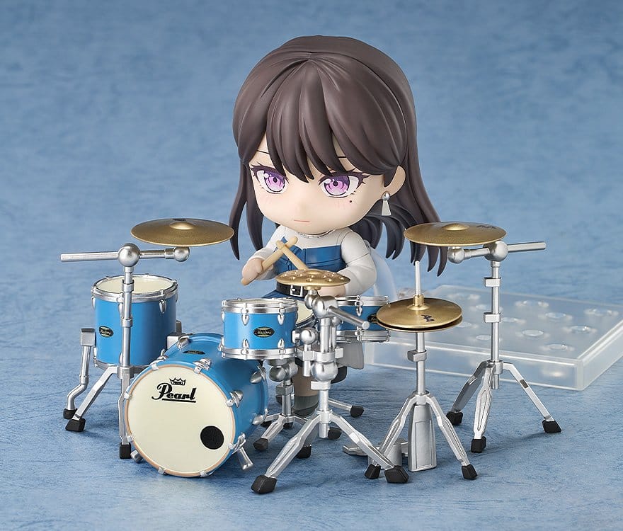 BanG Dream! Nendoroid Actionfigur Taki Shiina 10 cm – Bild 5
