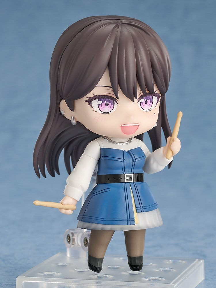 BanG Dream! Nendoroid Actionfigur Taki Shiina 10 cm – Bild 6