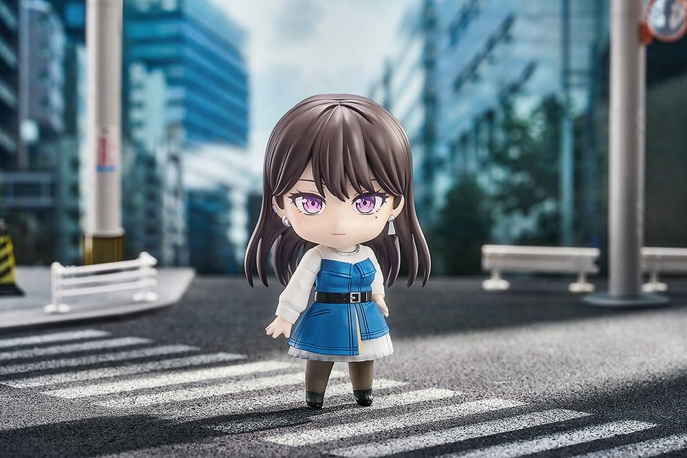 BanG Dream! Nendoroid Actionfigur Taki Shiina 10 cm – Bild 7