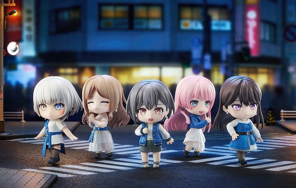 BanG Dream! Nendoroid Actionfigur Taki Shiina 10 cm – Bild 9