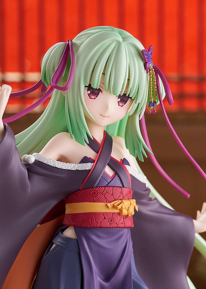 Senkoi Manbana Pop Up Parade Murasame L Size 20 cm – Bild 2