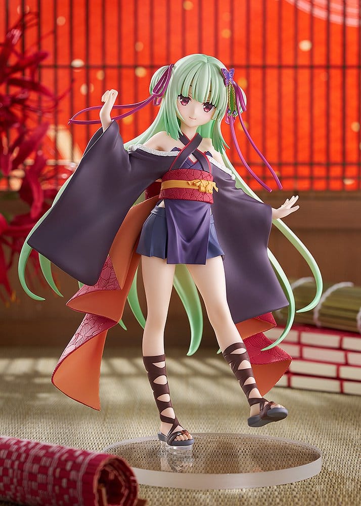 Senkoi Manbana Pop Up Parade Murasame L Size 20 cm – Bild 3