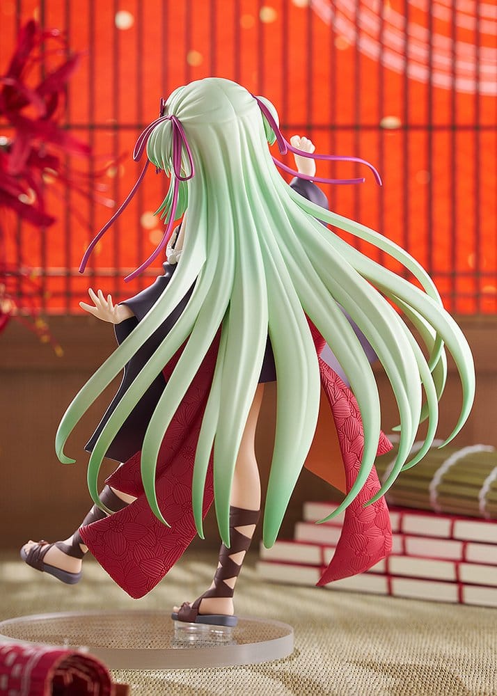 Senkoi Manbana Pop Up Parade Murasame L Size 20 cm – Bild 4