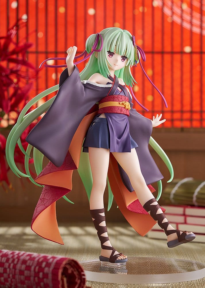 Senkoi Manbana Pop Up Parade Murasame L Size 20 cm – Bild 5