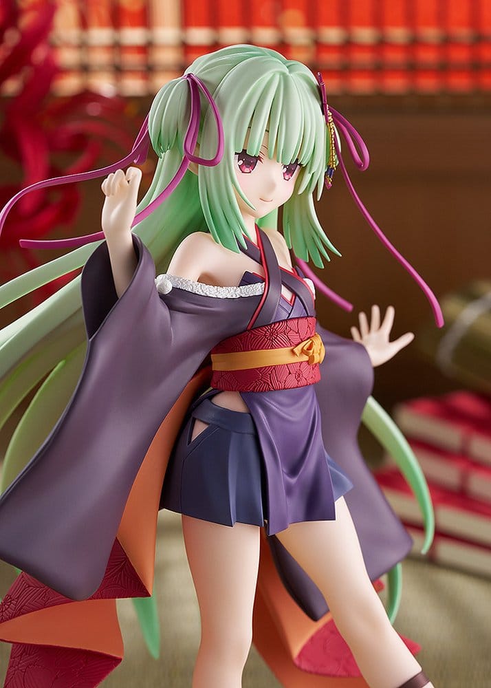Senkoi Manbana Pop Up Parade Murasame L Size 20 cm – Bild 6