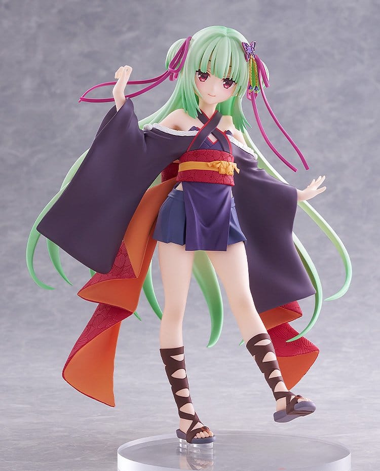 Senkoi Manbana Pop Up Parade Murasame L Size 20 cm – Bild 7