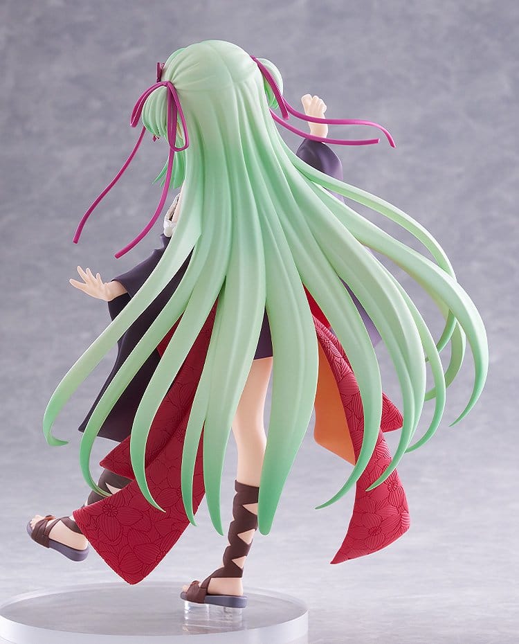 Senkoi Manbana Pop Up Parade Murasame L Size 20 cm – Bild 8