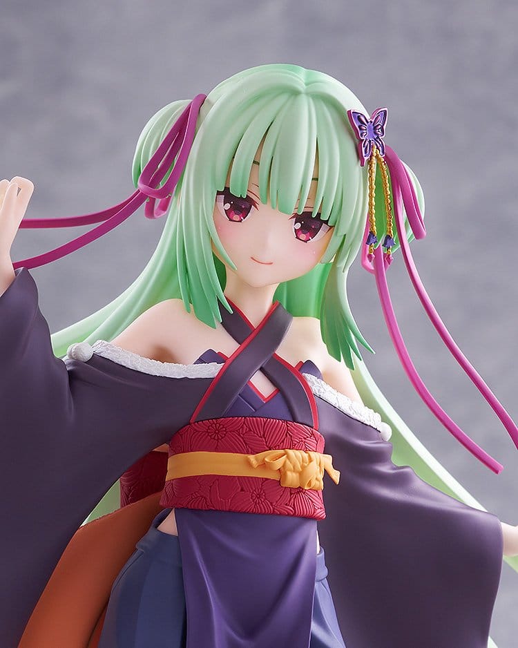 Senkoi Manbana Pop Up Parade Murasame L Size 20 cm – Bild 9