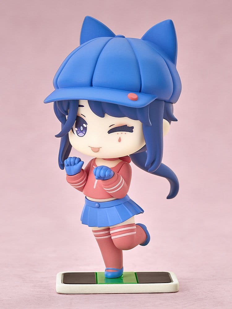 MiSide Mini Memory Minifigur Cappie 9 cm – Bild 2