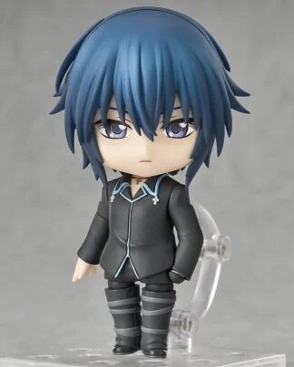 Shugo Chara! Nendoroid Actionfigur Ikuto Tsukiyomi 10 cm