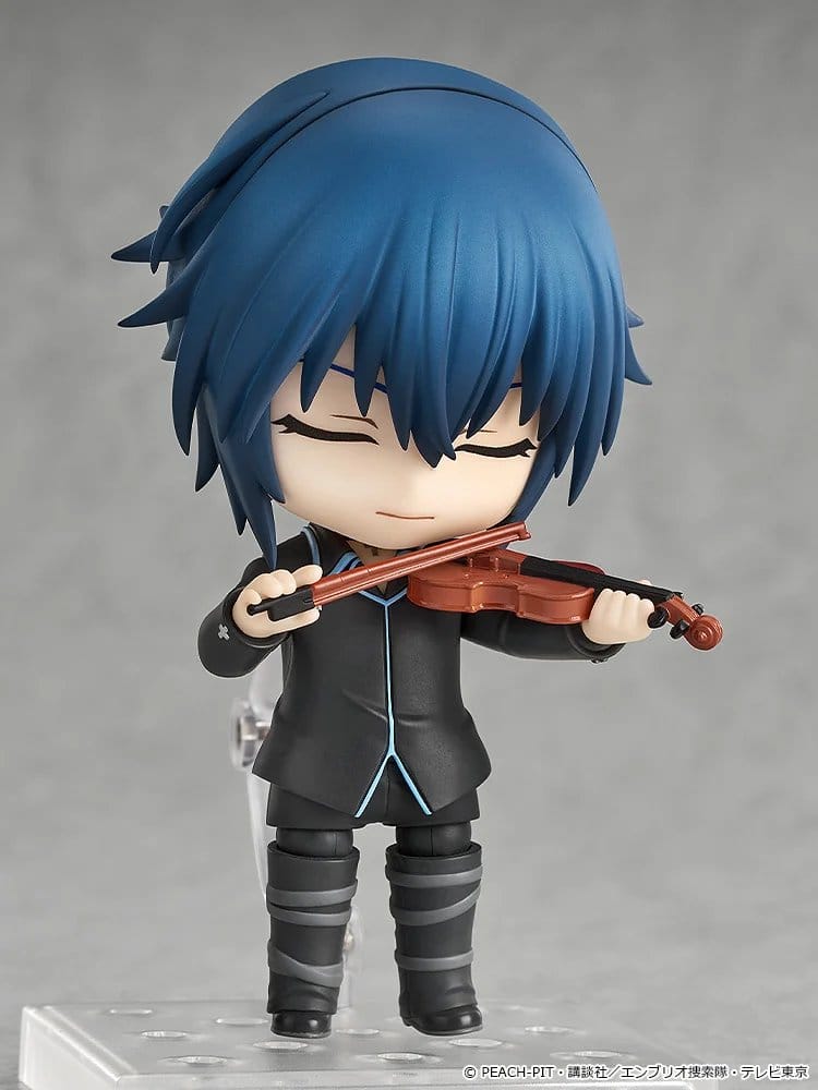 Shugo Chara! Nendoroid Actionfigur Ikuto Tsukiyomi 10 cm – Bild 4