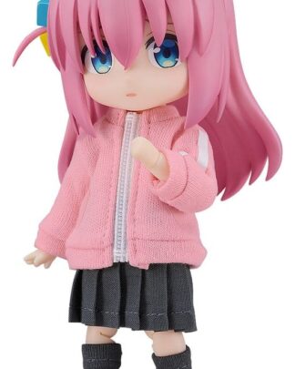 Bocchi the Rock! Nendoroid Doll Actionfigur Hitori Gotoh (re-run) 14 cm