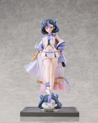 Goddess of Victory: Nikke PVC Figur 1/6 Syuen Deluxe Edition 25 cm