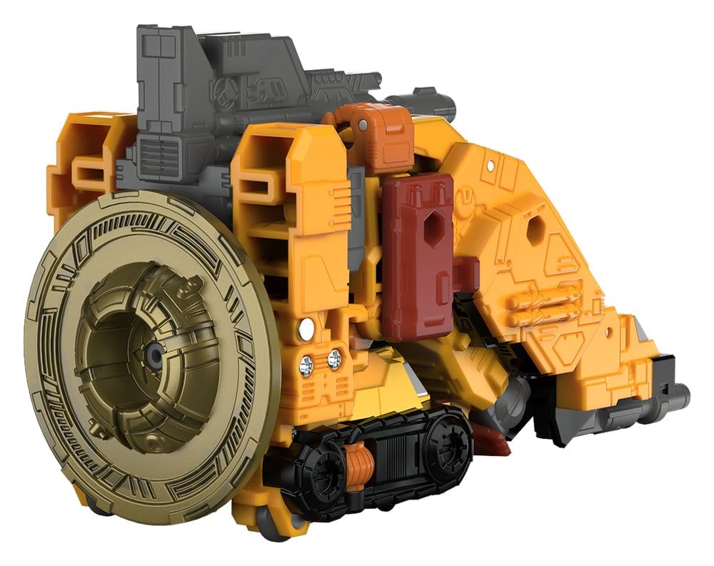 Transformers Age of the Primes Actionfiguren 3er-Pack Autobot Mirage & Bluestreak & Ironhide – Bild 5