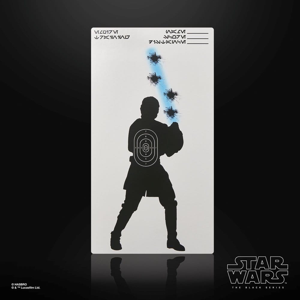 Star Wars Black Series Actionfigur B1 Battle Droid May the 4th Be With You 15 cm – Bild 16