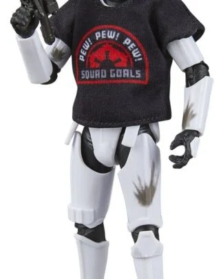 Star Wars Black Series Actionfigur Stormtrooper May the 4th Be With You 15 cm