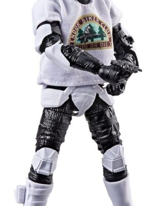 Star Wars Black Series Actionfigur Scout Trooper May the 4th Be With You 15 cm