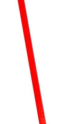 Star Wars: Maul - Shadow Lord Black Series Replik Force FX Elite Lichtschwert Maul
