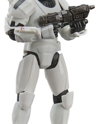 Star Wars: Battlefront II Black Series Gaming Greats Actionfigur Klon-Kommando 15 cm