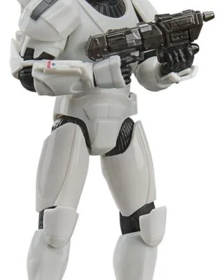 Star Wars: Battlefront II Black Series Gaming Greats Actionfigur Klon-Kommando 15 cm