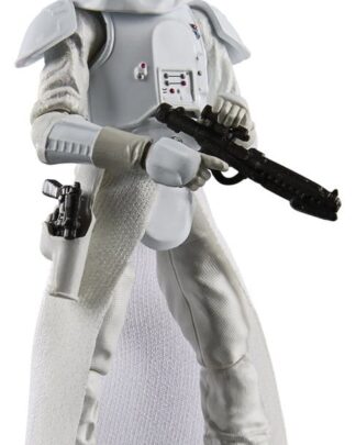 Star Wars Episode V Vintage Collection Actionfigur Imperial Snowtrooper Commander 10 cm